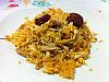 Eu Fiz Empad�o de Frango com Arroz-img_0711.jpg