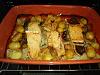 Eu Fiz Bacalhau Assado no Forno-dsc00286.jpg