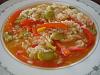 Eu Fiz Arroz de Favas com Pimentos-receitas-001.jpg