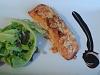 Eu Fiz Salm�o com Crosta de Am�ndoa e Alho-20130703_195638.jpg