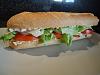 Eu Fiz  Baguete Delicias do Mar e Atum-dsc00324.jpg