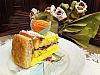 Eu Fiz Bolo de Anivers�rio (Bolo de F�cula de Dois Recheios)-img_0867.jpg