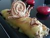 Eu Fiz Torta de Claras com Compota de Ma��-20130720_141230.jpg