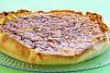 Eu Fiz Tarte de Alho Franc�s e Fiambre-6.jpg