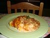 Eu Fiz Crepes � Bolonhesa Gratinados-dsc08923.jpg