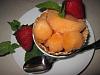 Eu Fiz Gelado de Meloa com Hortel� (Caseiro)-img_3877.jpg