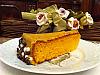 Eu Fiz Bolo de Cenoura H�mido com Creme Acastanhado-img_1075-1-.jpg