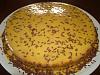 Eu Fiz  Bolo de Anivers�rio (Bolo de Cenoura H�mido com Creme Acastanhado)-receitas-019.jpg