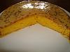 Eu Fiz  Bolo de Anivers�rio (Bolo de Cenoura H�mido com Creme Acastanhado)-receitas-029.jpg