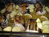 Eu Fiz Peixe Espada no Forno com Alecrim-120820132178.jpg
