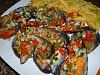 Eu Fiz Mexilh�es com Molho de Escabeche-p1090471.jpg