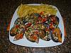 Eu Fiz Mexilh�es com Molho de Escabeche-p1090470.jpg