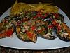 Eu Fiz Mexilh�es com Molho de Escabeche-p1090473.jpg