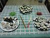 Eu Fiz Arroz para Sushi-img00417.jpg
