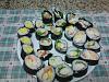 Eu Fiz Arroz para Sushi-img00419.jpg