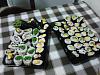 Eu Fiz Arroz para Sushi-img00432.jpg