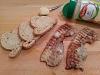 Eu Fiz Barriguinhas de Porco Grelhadas com Alho e Manteiga-20130827_200051.jpg