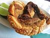 Eu Fiz Barriguinhas de Porco Grelhadas com Alho e Manteiga-chicharrone.jpg