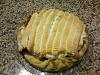 Eu Fiz Tarte de Chocolate com Merengue-img00493.jpg