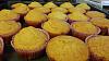 Eu Fiz Cupcakes de Laranja com Cobertura de Chocolate Branco-p1070640.jpg