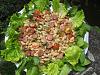 Eu Fiz Salada de Feij�o Branco com Lingui�a da Mena-010.jpg
