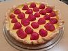 Eu Fiz Tarte de Creme Pasteleiro com Morangos-20130930_212646.jpg