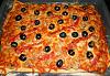Eu Fiz Pizza de Atum, Pimentos e Cogumelos-pa070273.jpg