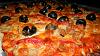 Eu Fiz Pizza de Atum, Pimentos e Cogumelos-pa070271.jpg