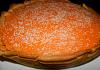 Eu Fiz Tarte de Cenoura e Coco II-pa120295.jpg