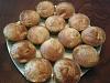 Eu Fiz Muffins (Queques) de P�ra (Vers�o Ma��)-receitas-044.jpg