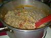 Eu Fiz Arroz de Berbig�o-arroz-tomate-berbigao-1.jpg