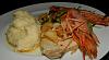 Eu Fiz Bifes de Lombo de Porco com Gambas-pa230325.jpg