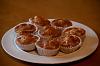 Eu Fiz Muffins (Queques) de P�ra-pera.jpg