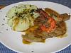 Eu Fiz Bifes Lombo de Porco com Gambas-img_0018.jpg