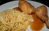 Eu Fiz Frango com Sopa de Rabo de Boi e Cerveja Preta-pa300388.jpg