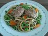 Eu Fiz Bifinhos de Peru com Sementes de S�samo-receitas-005.jpg