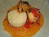 Eu Fiz Frango com Tomate e Manjeric�o-dsc00907.jpg