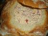 Eu Fiz Receita de P�o Alentejano Recheado-dsc00941.jpg