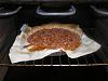 Eu Fiz Tarte Cremosa de Morangos - Morango-imgp2828.jpg