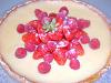 Eu Fiz Tarte Cremosa de Morangos - Morango-imgp2833.jpg