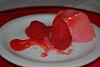 Eu Fiz Mousse de Morango  e Iogurte (Light) - Morango-3.jpg