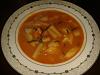 Eu Fiz Caldo de Tomate com Peixe e Camar�o-receitas-042.jpg