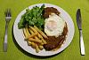 Eu Fiz Bifes com Molho de Cerveja-bife.jpg