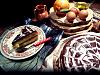 Eu Fiz Bolo de Azeite e Laranja com Chocolate-sam_0235.jpg