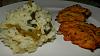 Eu Fiz Pataniscas de Legumes com Arroz de Grelos-p1070013.jpg