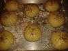 Eu Fiz P�ezinhos de Cerveja Recheados com Queijo e Fiambre-receitas-028.jpg