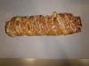 Eu Fiz Tran�a Folhada de Queijo e P�ssego-p1070181.jpg
