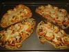 Eu Fiz Bruschetta de Cogumelos e Camar�o-receitas-022.jpg