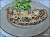 Eu Fiz Bruschetta de Cogumelos e Camar�o-20140130_185132.jpg
