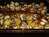 Eu Fiz Pescada no Forno com Am�ijoas-receitas-014.jpg